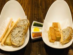 -安妮意大利餐厅(世贸天阶店)