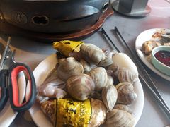 -伍棵星炭烤自助料理·烤鳗鱼(浦东食品城店)