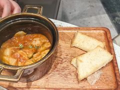 -CRAZYONES西班牙海鲜饭(上海美罗城店)