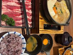 -胜博殿日式炸猪排(侨福芳草地店)