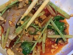 -鱼库·不仅是一家烤鱼店(车公庙店)