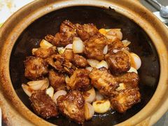 -望乡楼上海菜(日月光店)