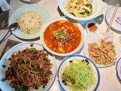 -川人百味(李家村万达广场店)