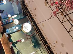 -老板恋上鱼(振华商厦店)