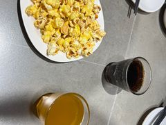 -大闫家烧烤·小海鲜家常菜(郑庄店)