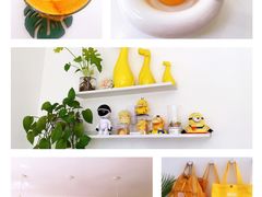 -五进制 Coffee Shop