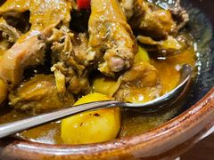 橘林土公鸡-清水亭湖北菜(大屯DT51店)