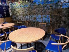 用餐区-禄运茶居·手工点心(猎德店)