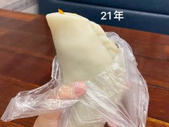 -张果佬年糕卷(科巷店)