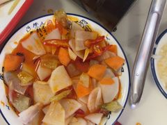 -香火肥肠(福田店)