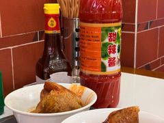 -东街钟楼肉粽(总店)