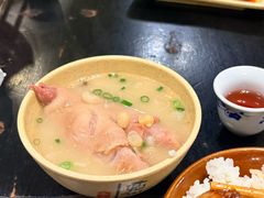 豌豆蹄花汤-醉八仙热酒馆(渝中店)