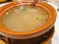 -小菜园新徽菜(上海浦东复地活力城店)