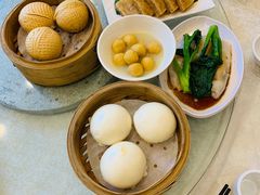 -龙的酒楼·手工早茶·顺德菜(近良路店)