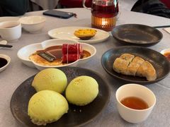 -潮府馆·非遗潮州菜·世纪公园(新国际博览中心店)