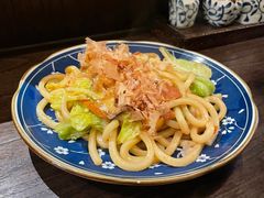 -哥哥の深夜食堂(永乐汇亲子购物运动中心店)