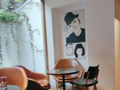 -BAKER&SPICE(安福路店)