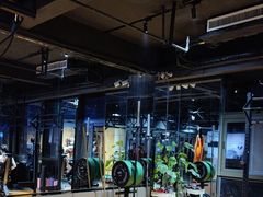 -蜗牛健身·私教馆(海珀香庭店)