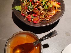 -得意啫·广东啫啫煲(前海HOP店)