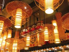 大堂-剁椒入味(黄土岭店)
