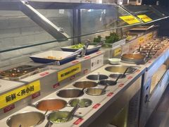 -一品诚记烤肉·甄选店(中南路店)