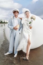 -奈斯影像婚纱摄影(拱墅店)