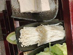 -东来顺饭庄(金泉广场店)