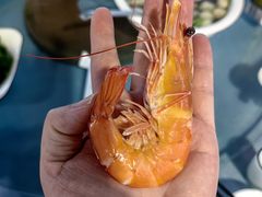 -阿弟特色海鲜餐厅·大排档(平潭店)