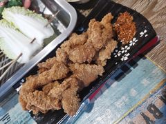 -三番火辣串串香(南市场店)