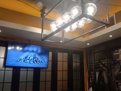 -河坝烧烤串城(金达莱店)