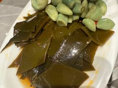 -通海俄式烧烤·俄罗斯大串(嵩山路店)