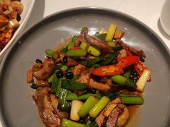 -渝信川菜·川味家常菜(新辰里亚运村店)