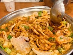 -蚂蚁家辣炒章鱼(海云台店)