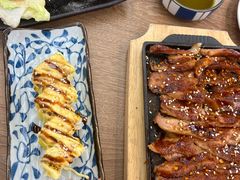-小川洋风料理(武胜路凯德广场店)