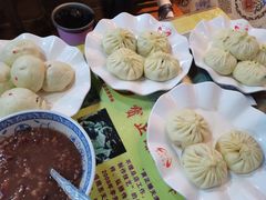-宝正臻天津包子总店(金阳光居易店)