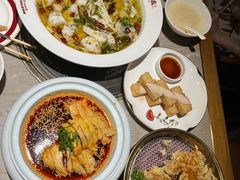 -新渝城·始于2000年(淘金店)