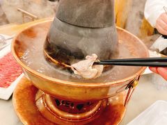 -牛街·马辈儿涮肉(牛街二店)