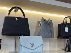 -六六奢品·vintage中古·回收二手奢侈品包包手表首饰(环球港店)
