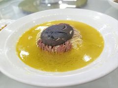 -盐通酒家(金桥湾清水苑店)