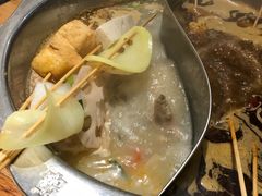 -袁记串串香(梁家巷店)