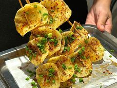 -李双猪·小龙虾·烧烤·羊肉煲(乐山店)