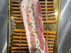 -大叹号·朝鲜族烤肉(潍坊泰华城店)