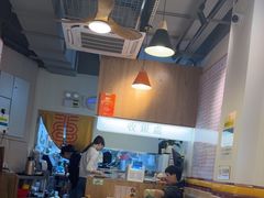 -百乐门粉面店(二龙喉分店)