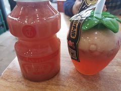 -舍予茶(桂林路店)