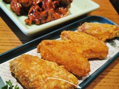 -新白鹿餐厅(银泰西湖文化广场店)