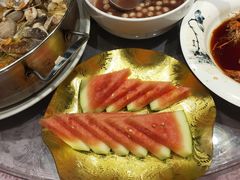 西瓜-老东吴食府(雅都店)