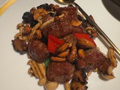 -三号黄浦会Canton Table