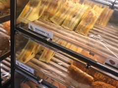 -85度C(南京龙江店)