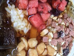 -熊家婆冰粉(天乙街店)