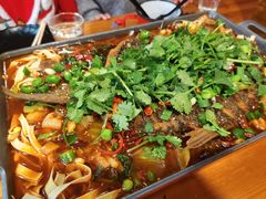 -李不管把把烧(合肥总店)